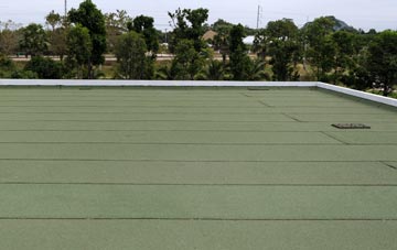 all Mintsfeet roofing types quoted for