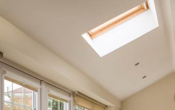 Mintsfeet conservatory roof insulation companies