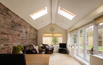 conservatory roof insulation Mintsfeet, Cumbria