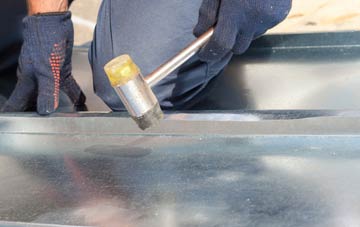 Mintsfeet metal roofing costs