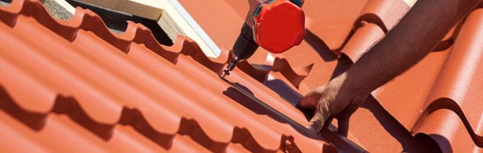 save on Mintsfeet roof installation costs