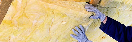 quotes for Mintsfeet roof insulation